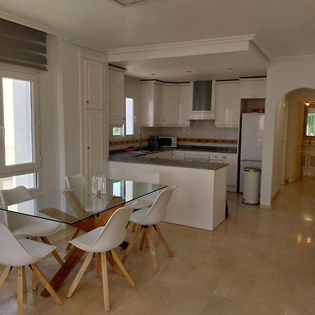 Charming Apartment In Front Of Villamartin Golf And Plaza Extérieur photo