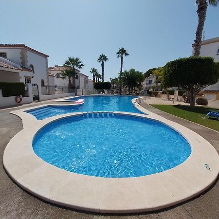 Charming Apartment In Front Of Villamartin Golf And Plaza Extérieur photo