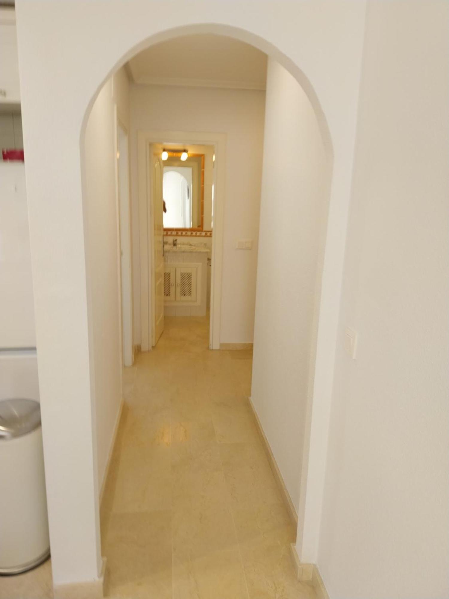Charming Apartment In Front Of Villamartin Golf And Plaza Extérieur photo