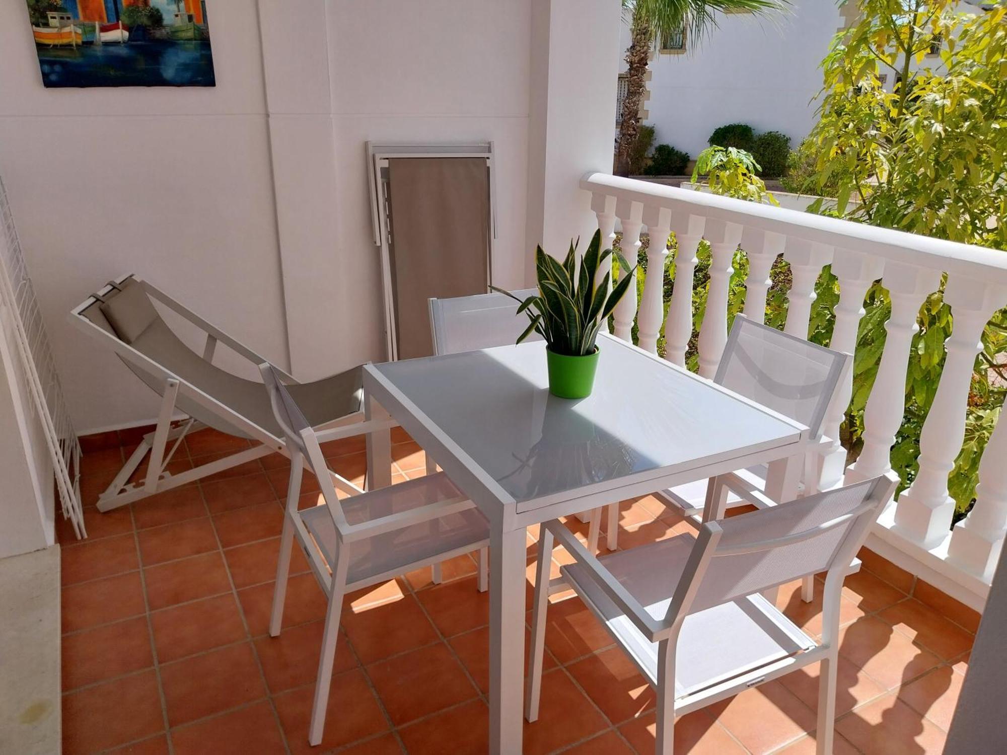 Charming Apartment In Front Of Villamartin Golf And Plaza Extérieur photo