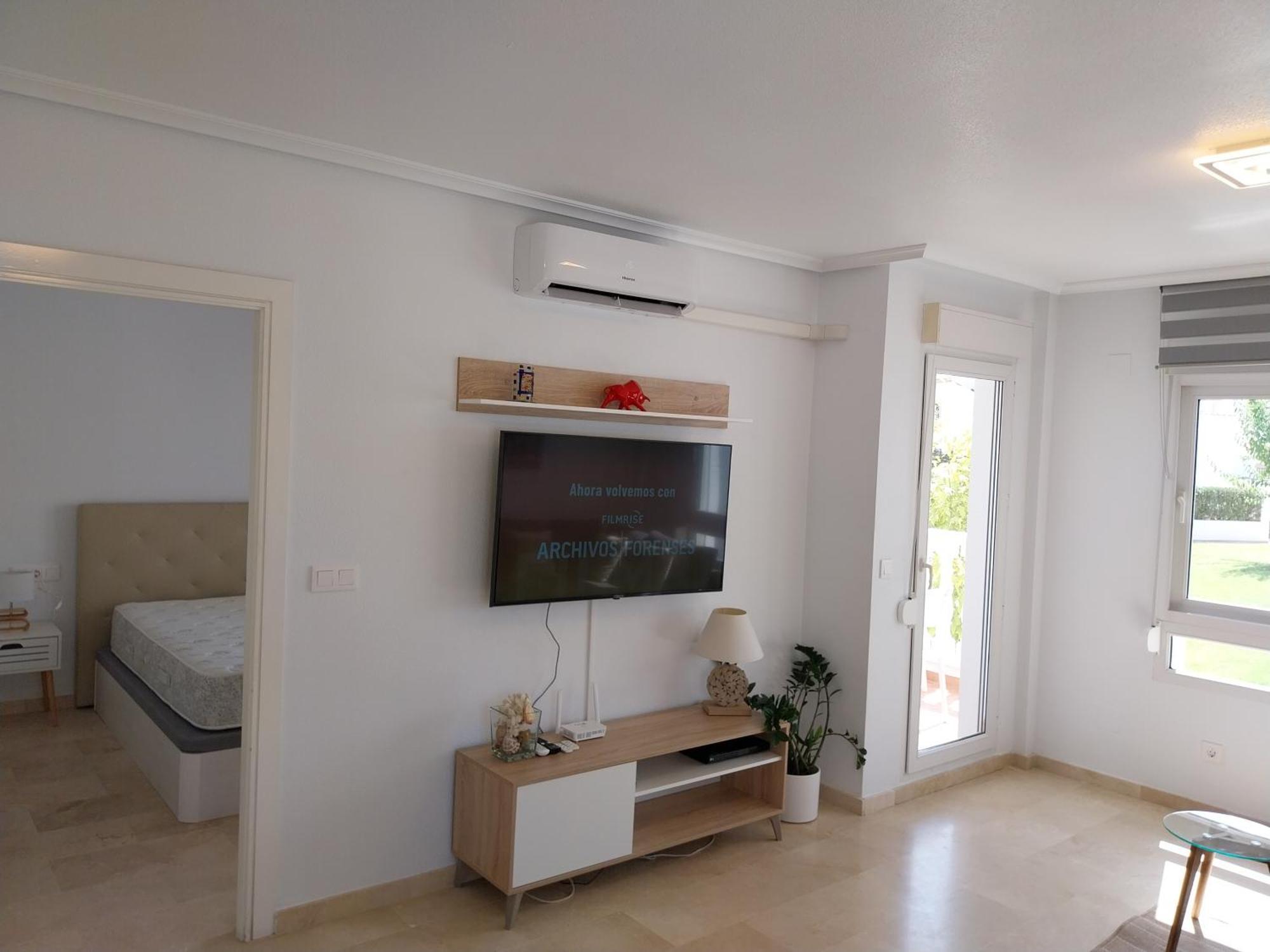 Charming Apartment In Front Of Villamartin Golf And Plaza Extérieur photo