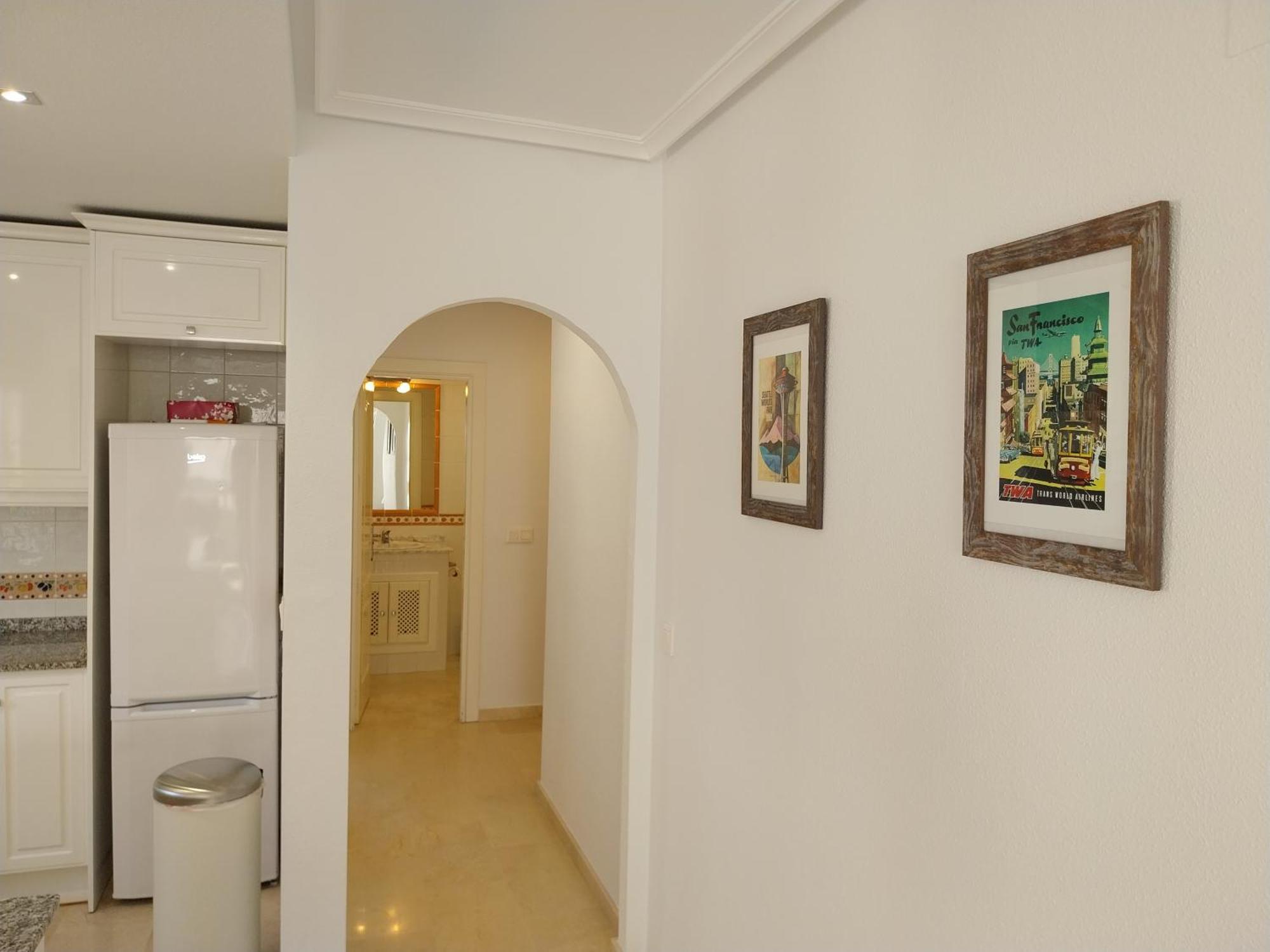 Charming Apartment In Front Of Villamartin Golf And Plaza Extérieur photo