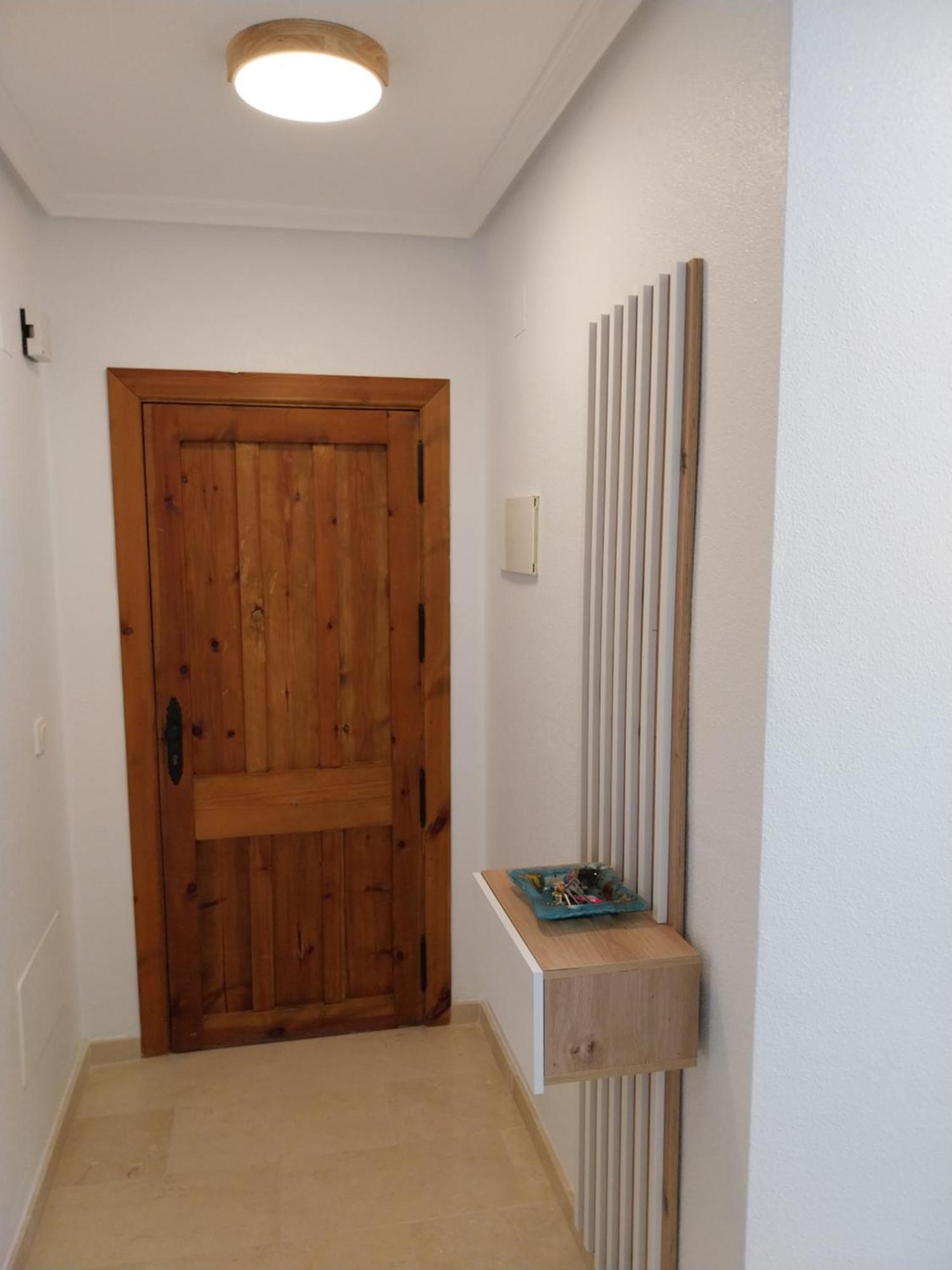 Charming Apartment In Front Of Villamartin Golf And Plaza Extérieur photo