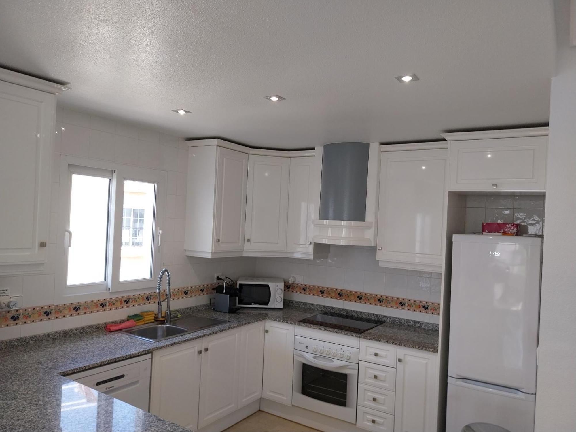 Charming Apartment In Front Of Villamartin Golf And Plaza Extérieur photo