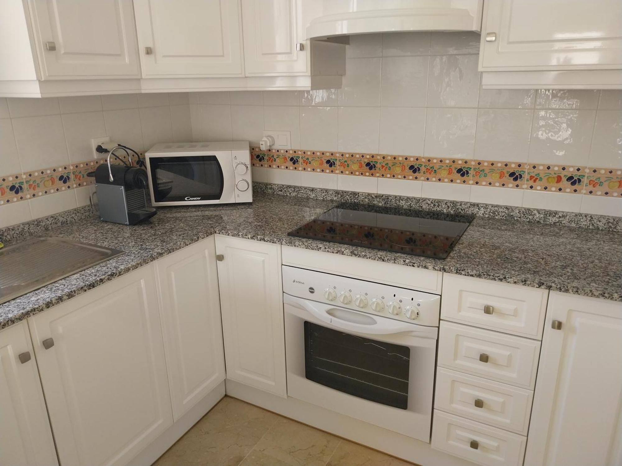 Charming Apartment In Front Of Villamartin Golf And Plaza Extérieur photo
