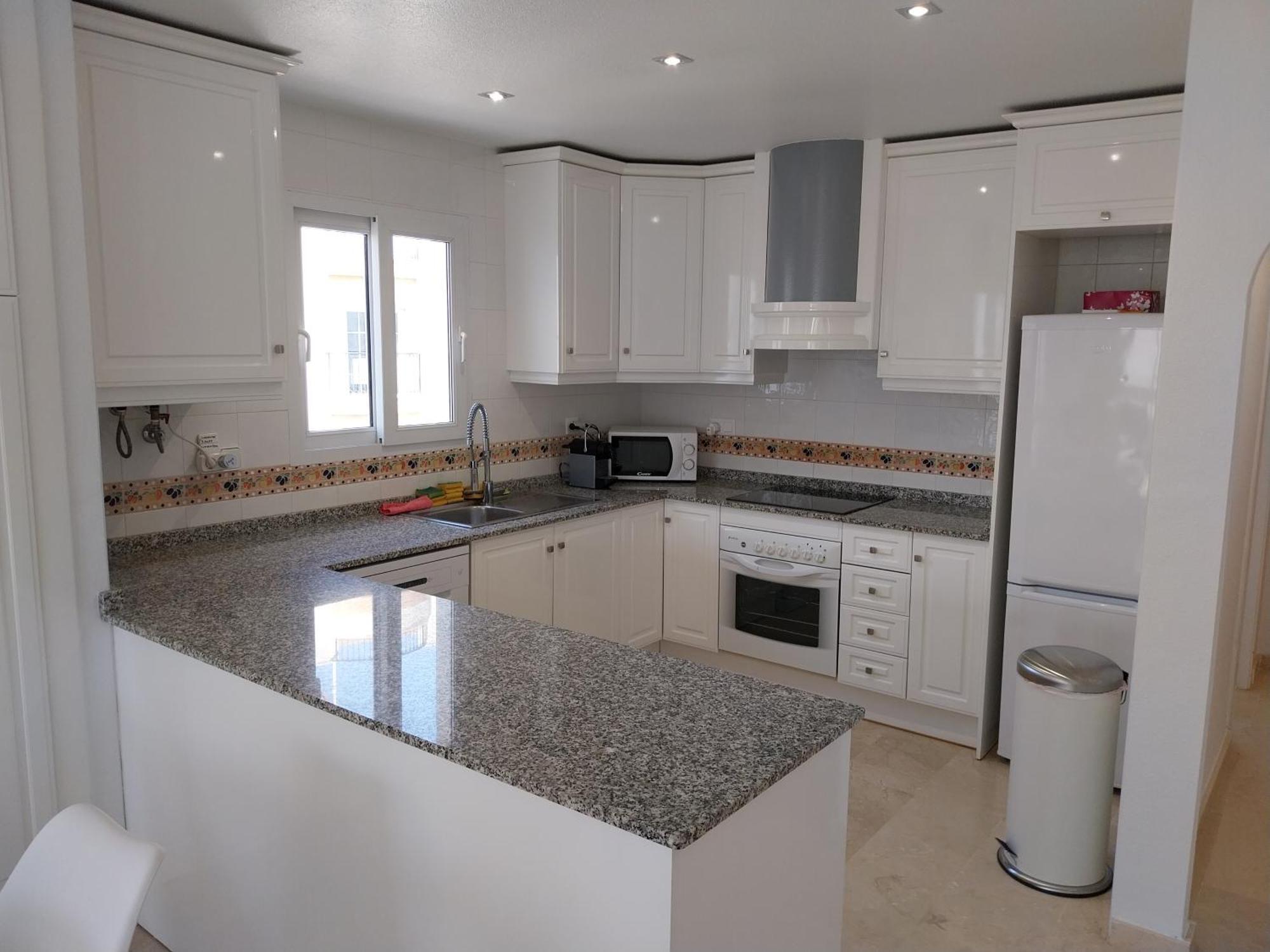 Charming Apartment In Front Of Villamartin Golf And Plaza Extérieur photo