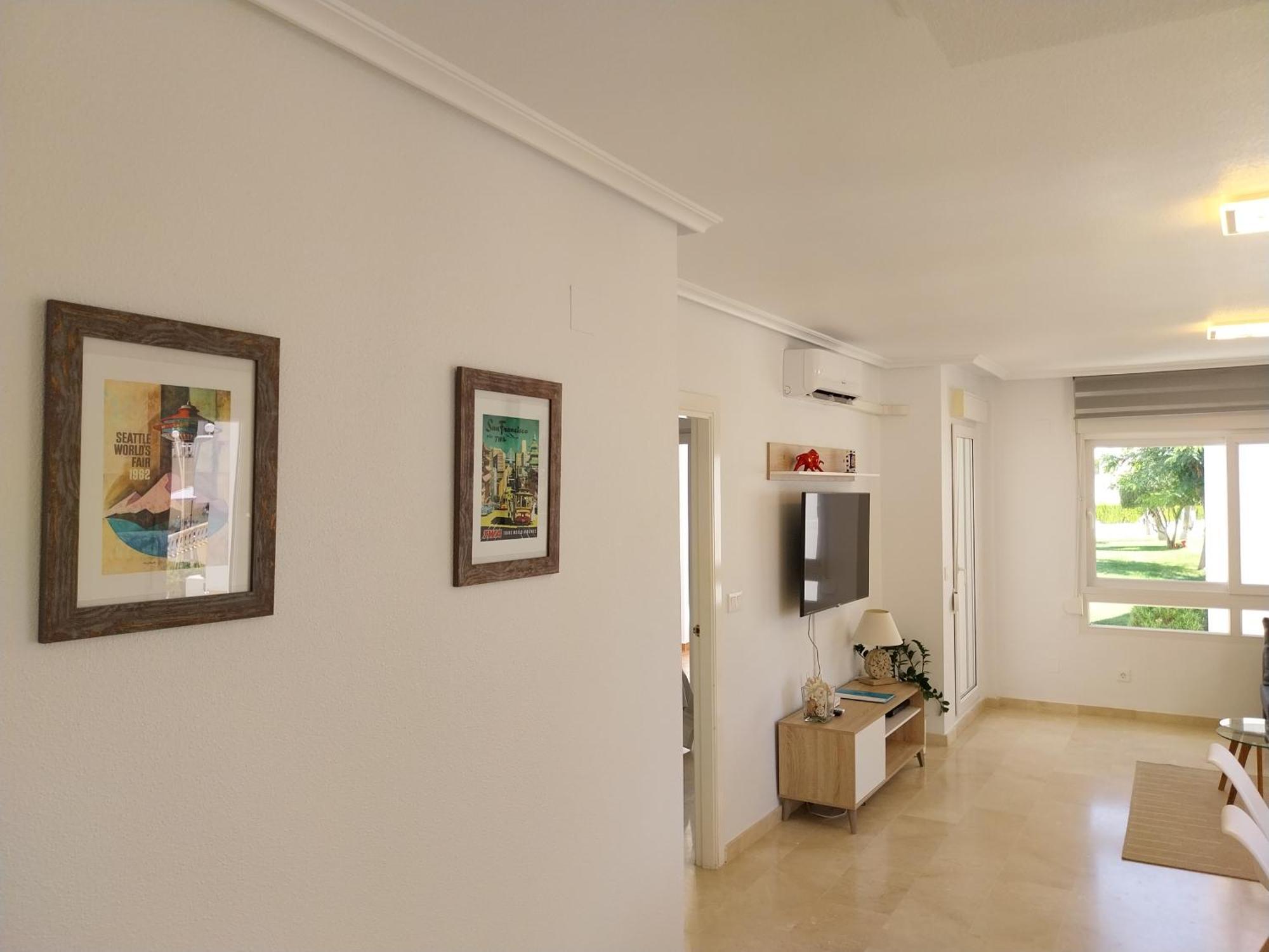 Charming Apartment In Front Of Villamartin Golf And Plaza Extérieur photo