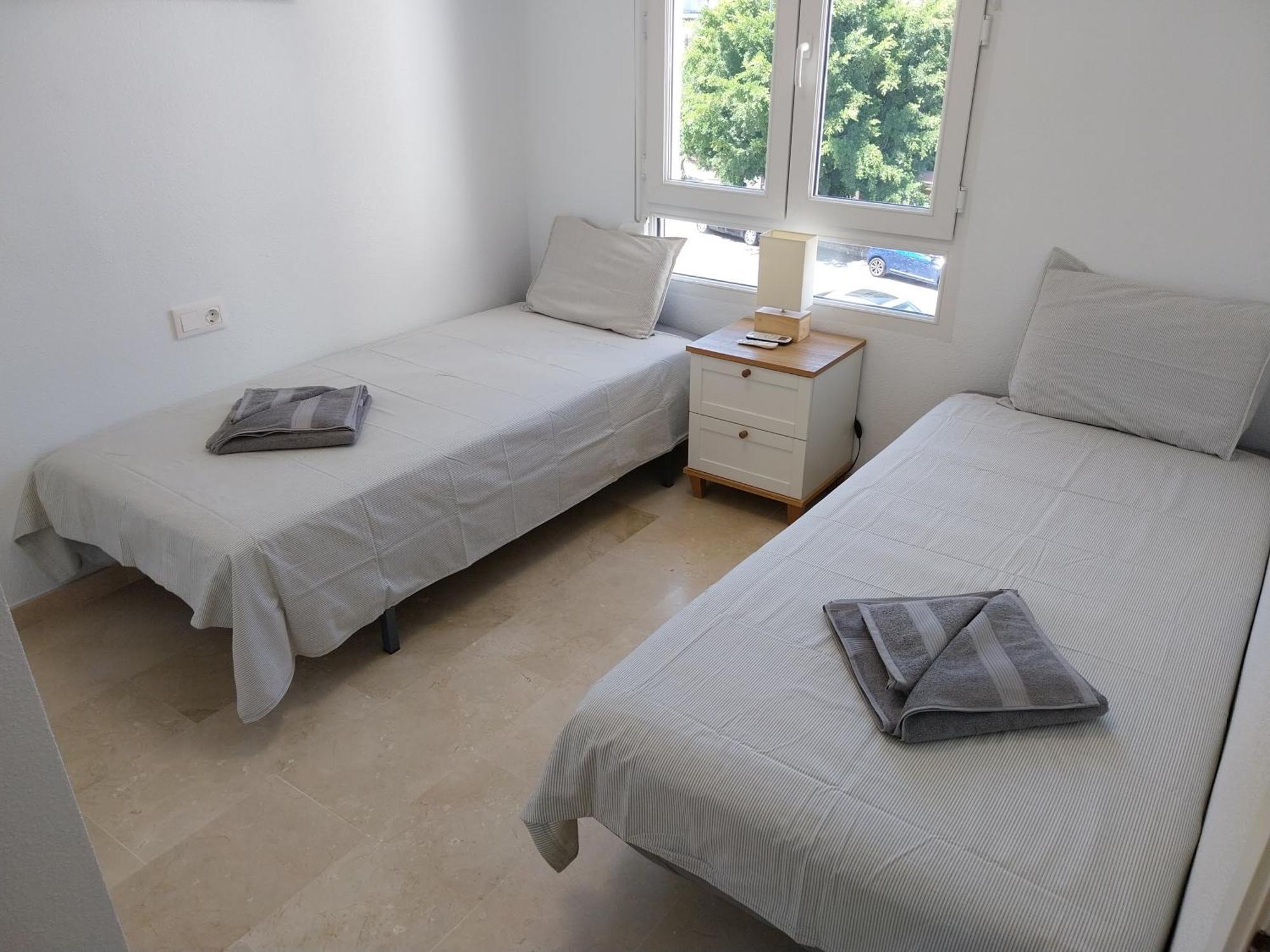Charming Apartment In Front Of Villamartin Golf And Plaza Extérieur photo