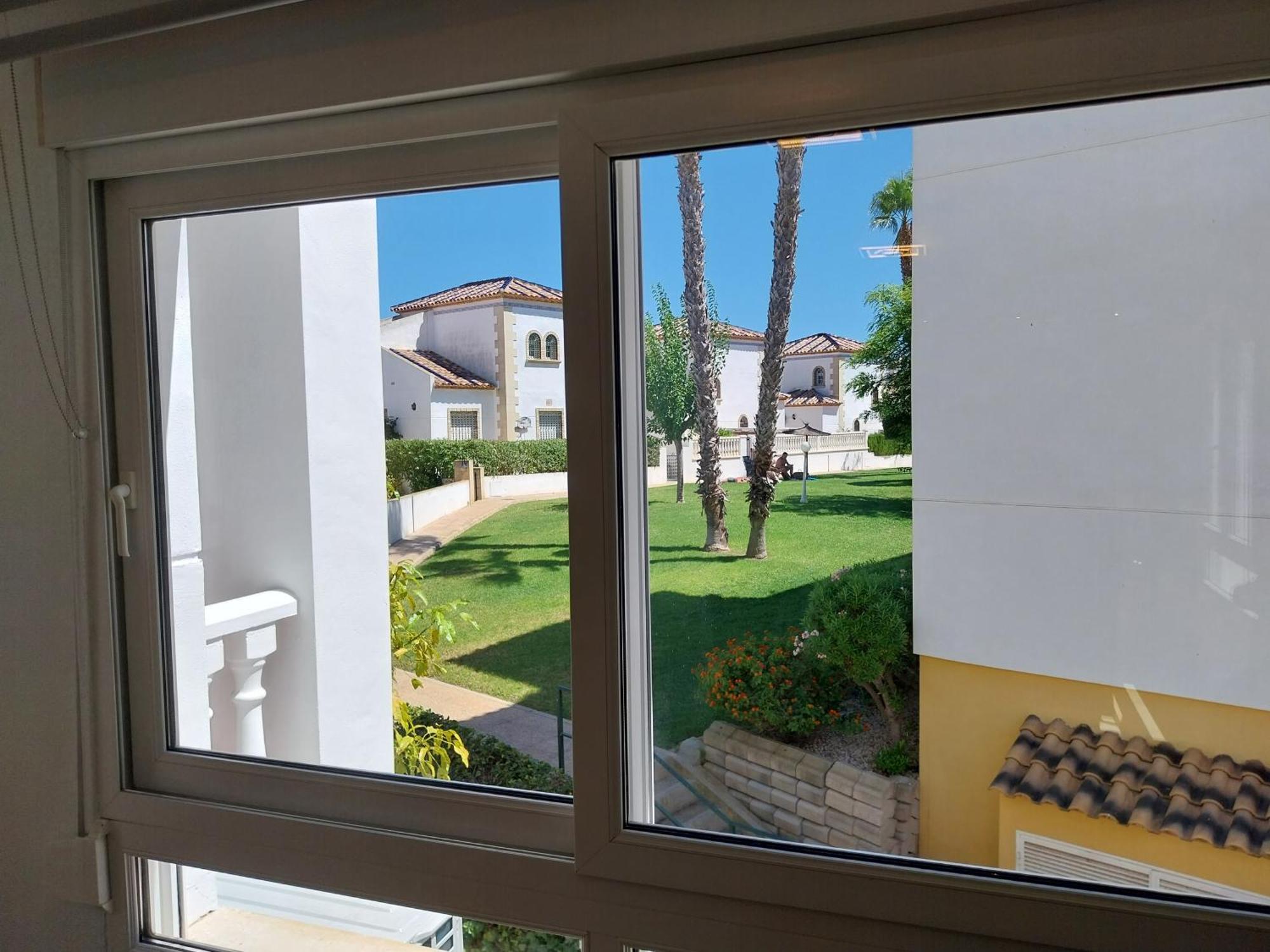 Charming Apartment In Front Of Villamartin Golf And Plaza Extérieur photo