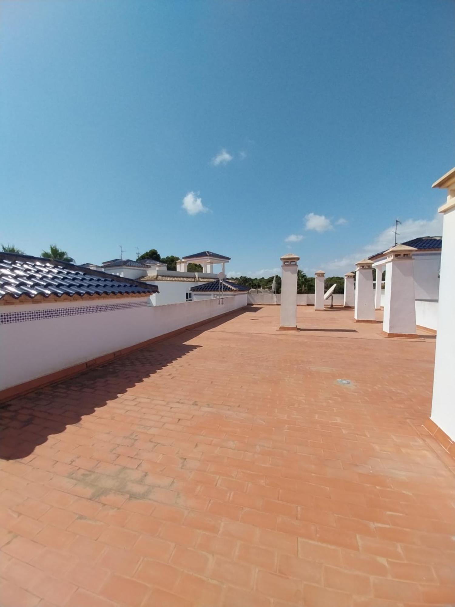 Charming Apartment In Front Of Villamartin Golf And Plaza Extérieur photo