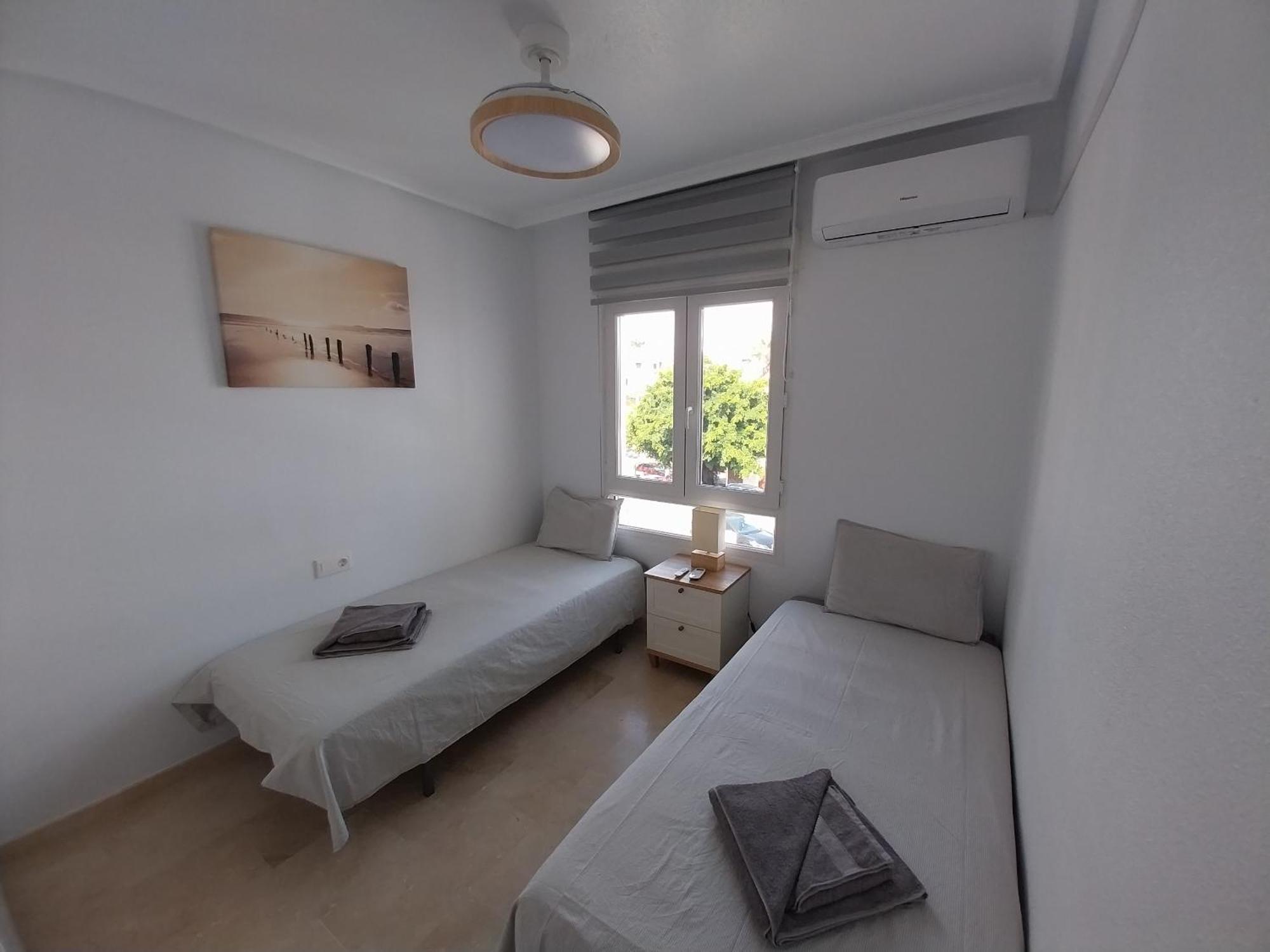 Charming Apartment In Front Of Villamartin Golf And Plaza Extérieur photo