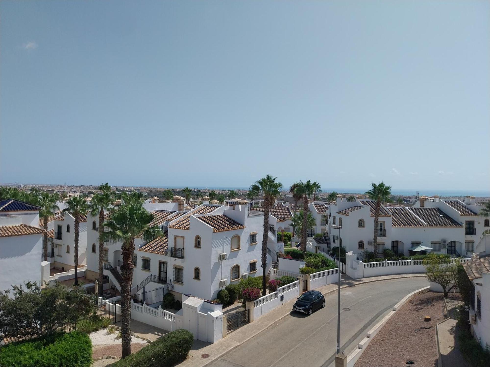 Charming Apartment In Front Of Villamartin Golf And Plaza Extérieur photo