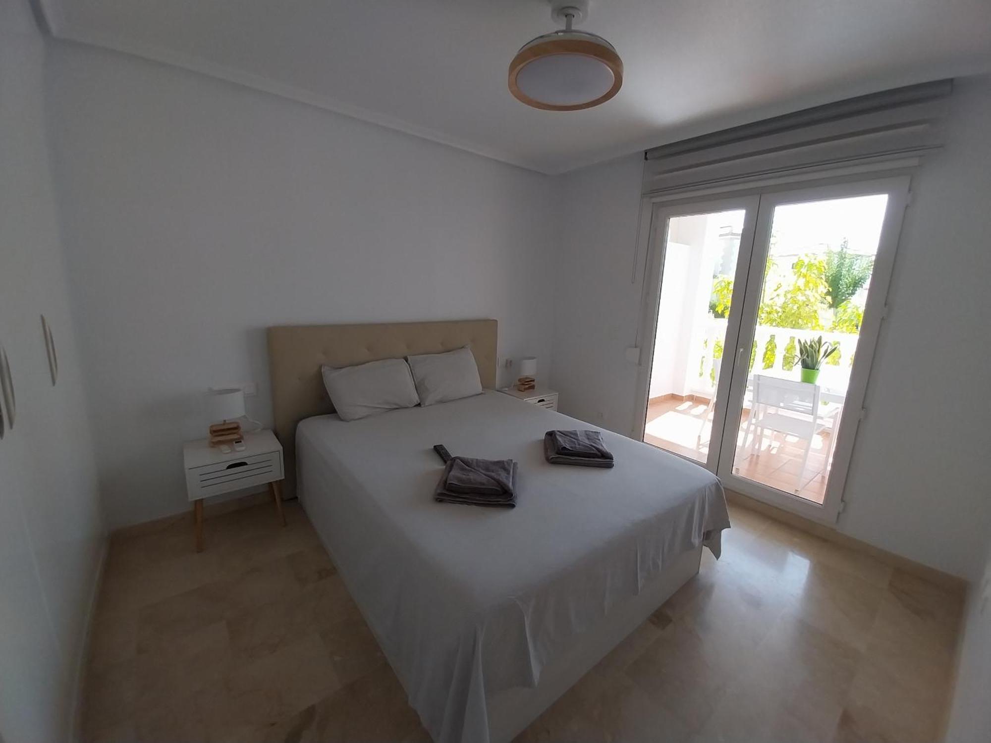 Charming Apartment In Front Of Villamartin Golf And Plaza Extérieur photo